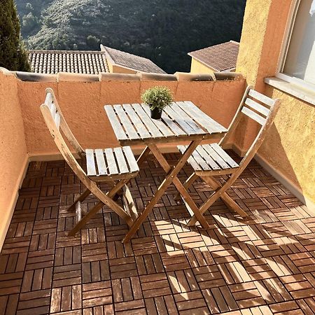 Casa Cumbre Del Sol Apartment Benitachell Luaran gambar