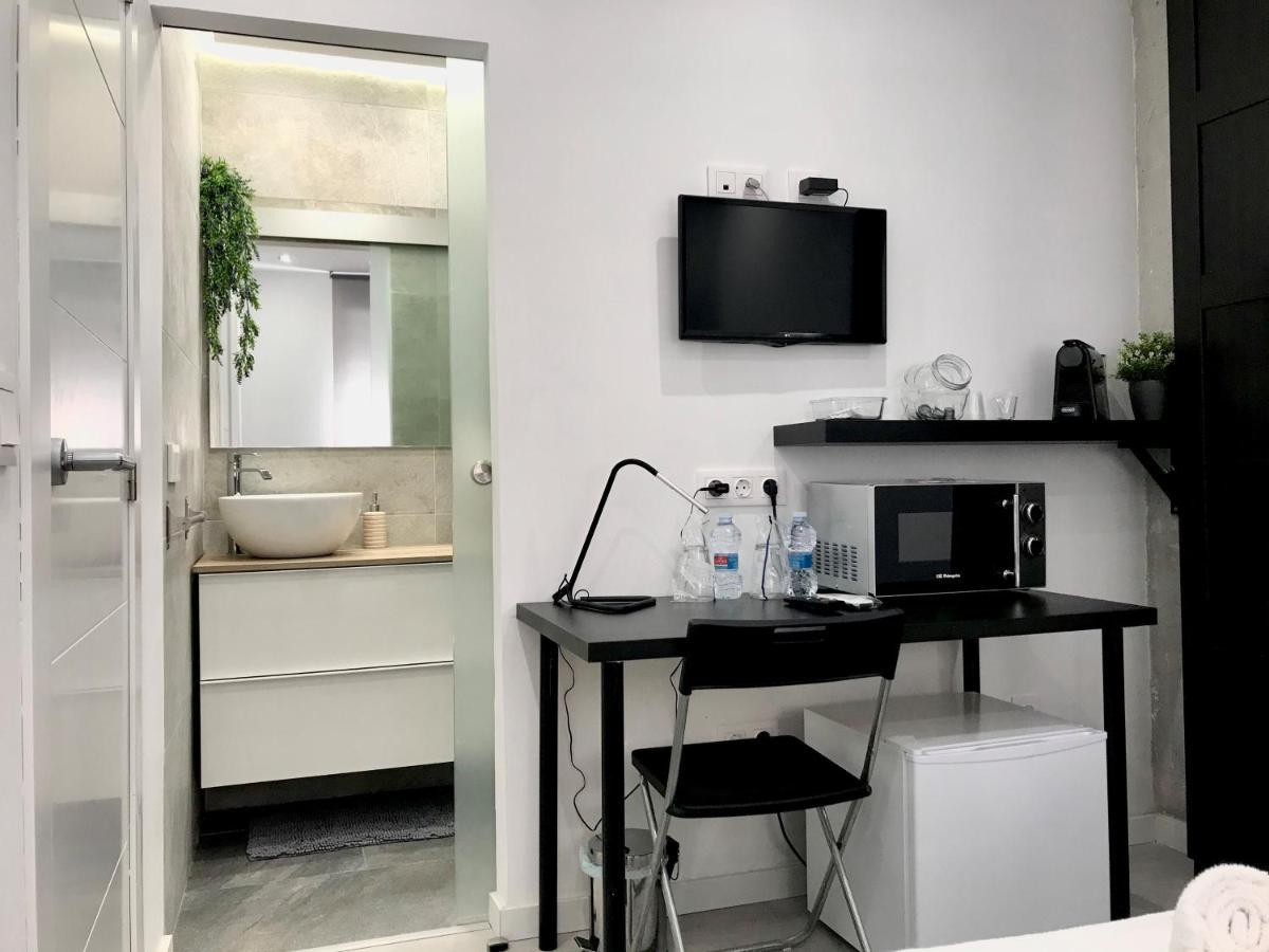 Casa Cumbre Del Sol Apartment Benitachell Luaran gambar
