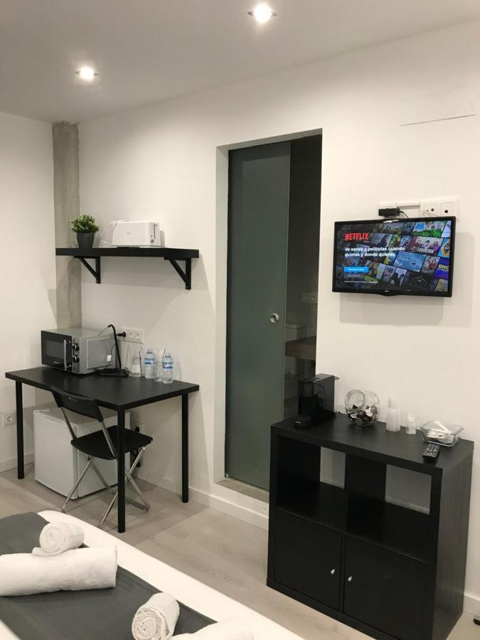 Casa Cumbre Del Sol Apartment Benitachell Luaran gambar