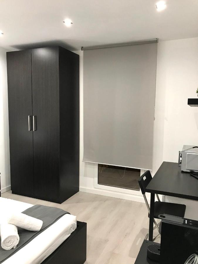 Casa Cumbre Del Sol Apartment Benitachell Luaran gambar