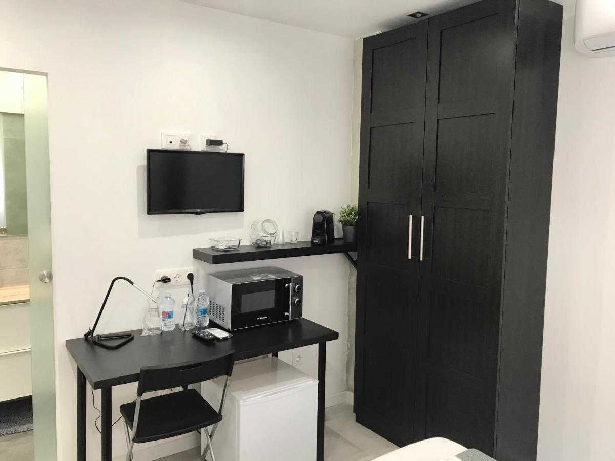 Casa Cumbre Del Sol Apartment Benitachell Luaran gambar