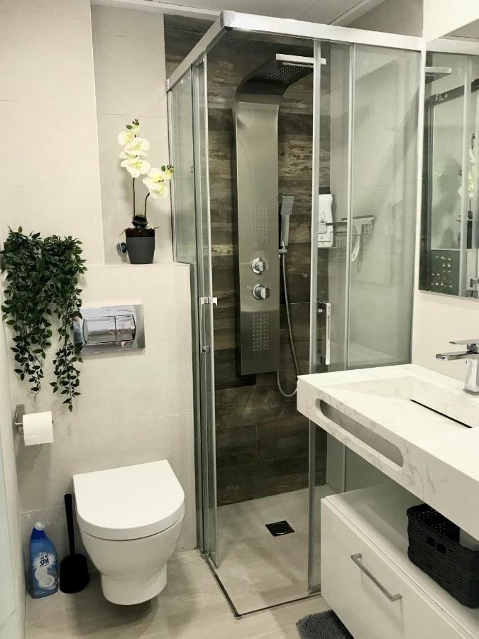Casa Cumbre Del Sol Apartment Benitachell Luaran gambar
