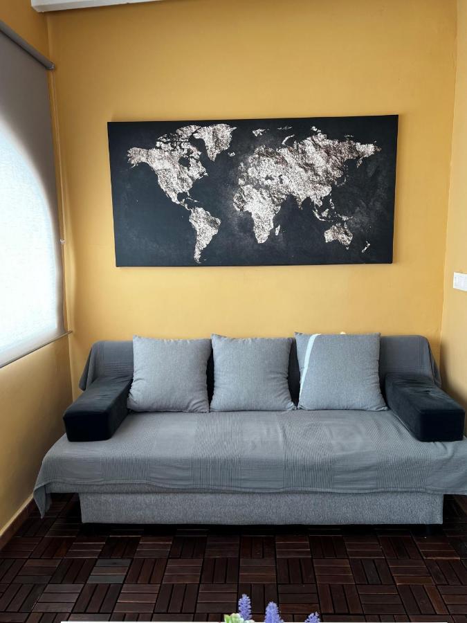 Casa Cumbre Del Sol Apartment Benitachell Luaran gambar