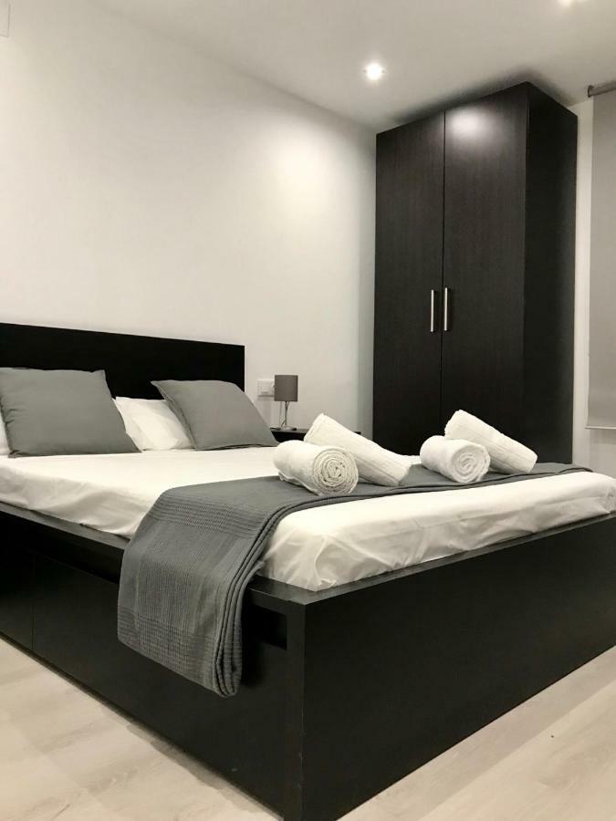 Casa Cumbre Del Sol Apartment Benitachell Luaran gambar
